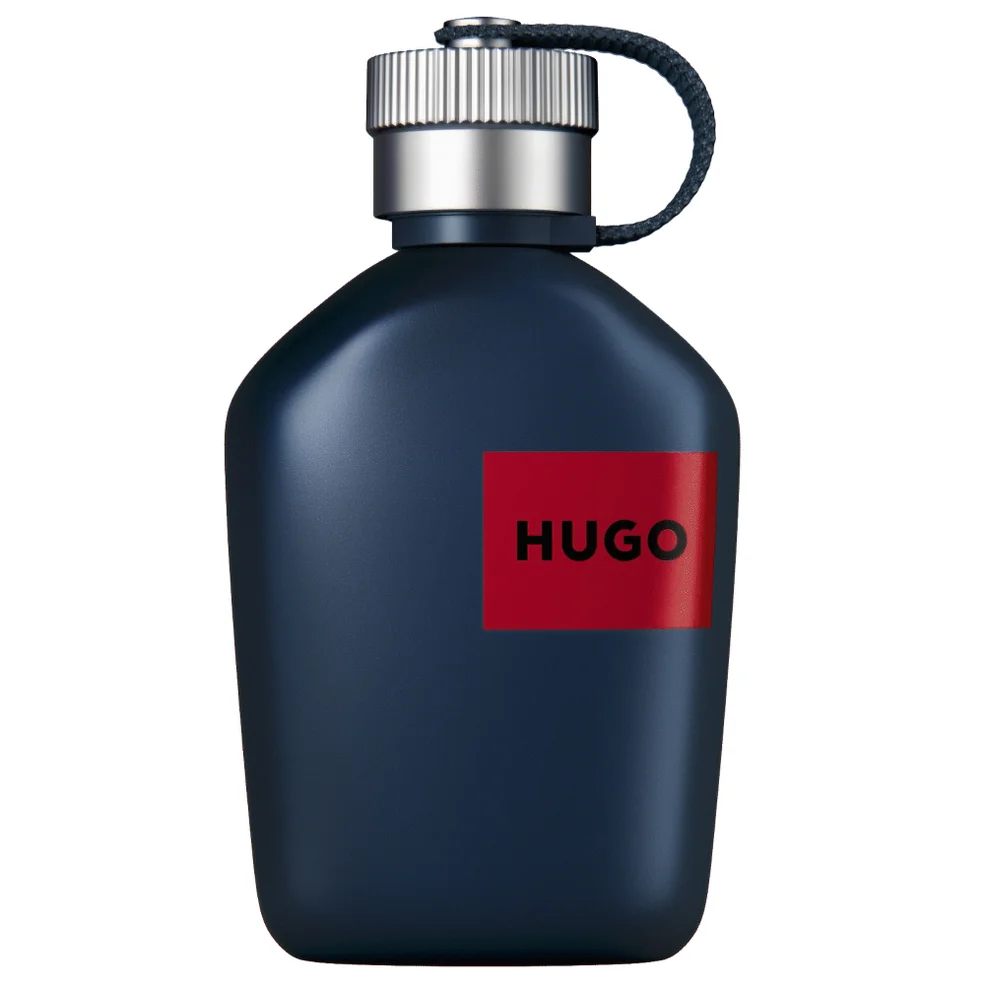 Hugo Boss HUGO Jeans for Men Eau de Toilette 125ml Imagen 1