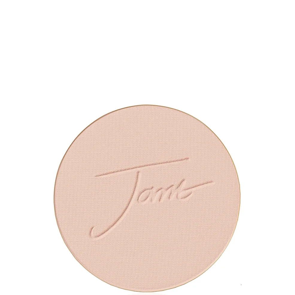 jane iredale PurePressed Base Mineral Foundation SPF 20 Refill 9.9g (Various Shades) Imagen 1