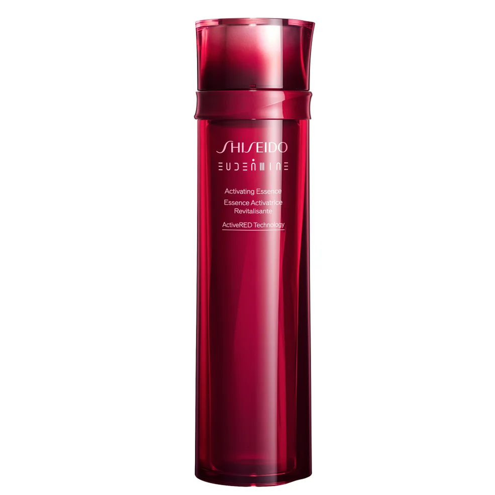 Shiseido Eudermine Revitalising Essence 145ml Imagen 1