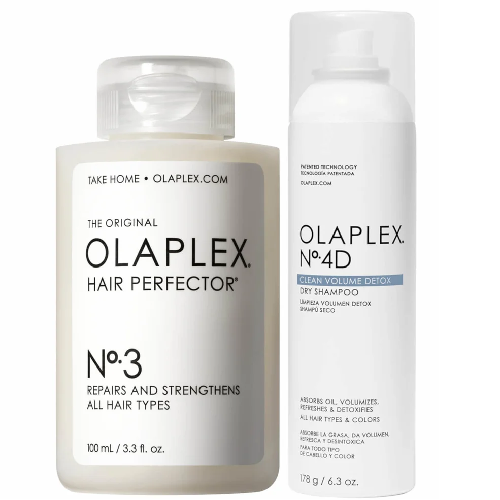 Olaplex No.3 and No.4D Bundle Imagen 1