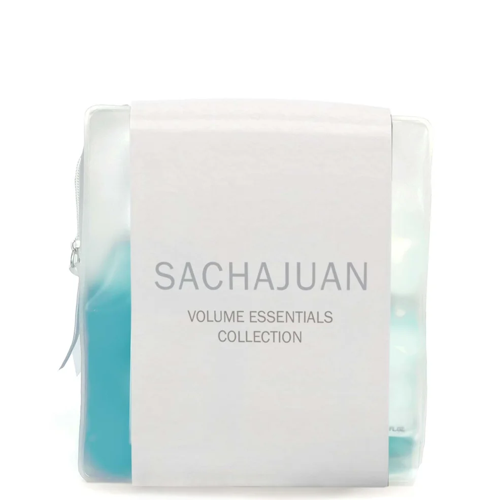 Sachajuan Volume Essentials Collection Imagen 1
