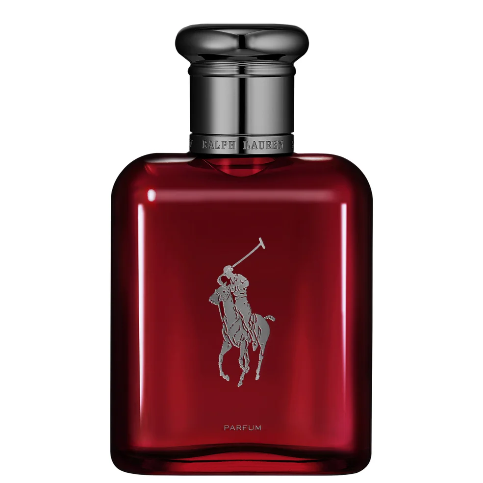 Ralph Lauren Polo Red Eau de Parfum 75ml Imagen 1