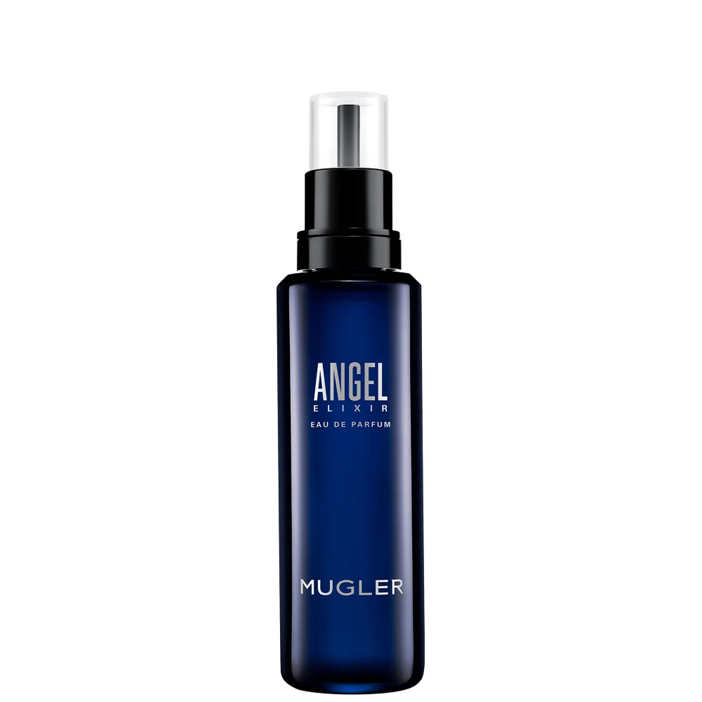 MUGLER Angel Elixir Eau de Parfum Refill 100ml Imagen 1