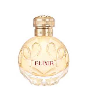 Elie Saab Elixir Eau de Parfum 100ml - Size 100ml