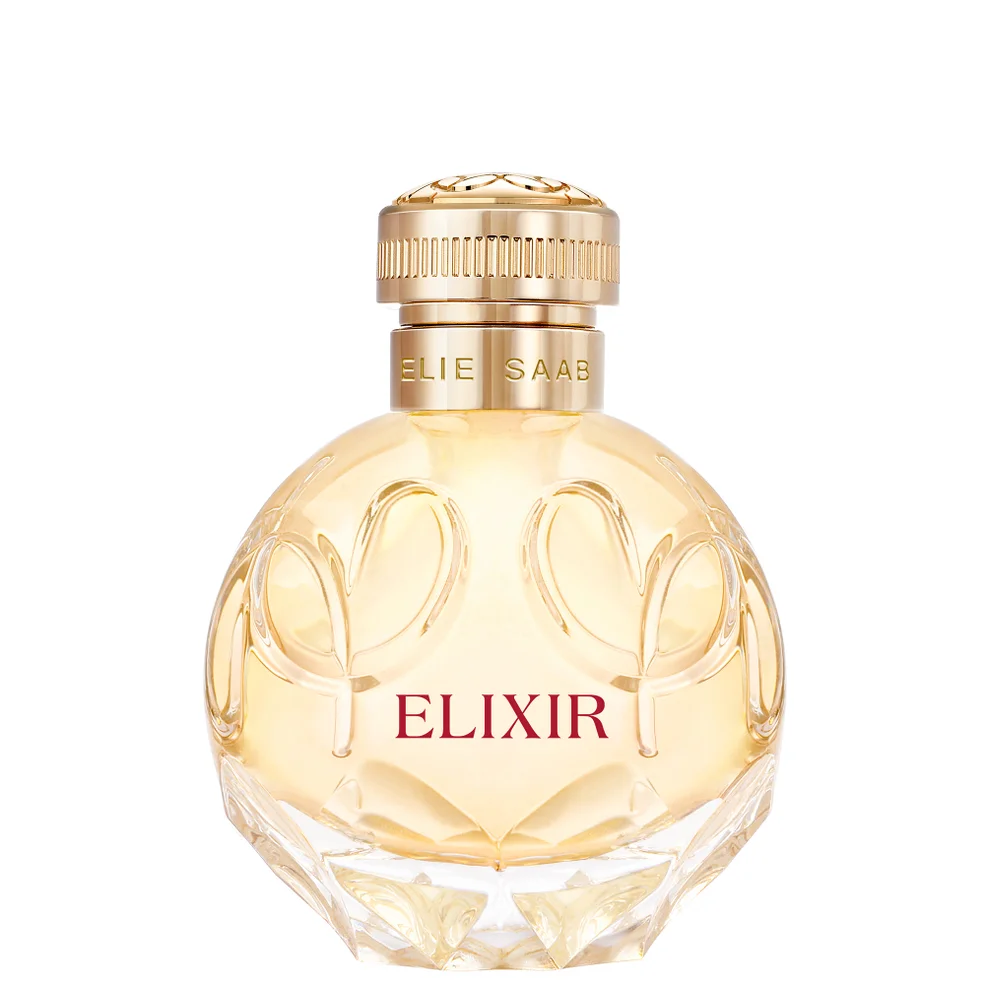 Elie Saab Elixir Eau de Parfum 100ml Imagen 1