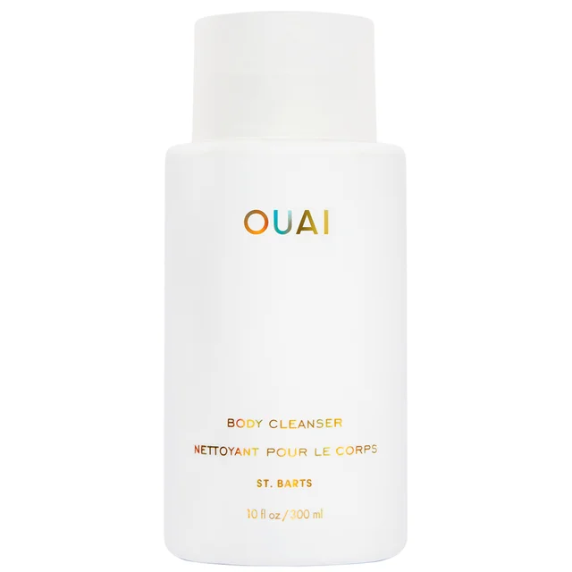 Limpiador corporal St. Barts de OUAI 300 ml