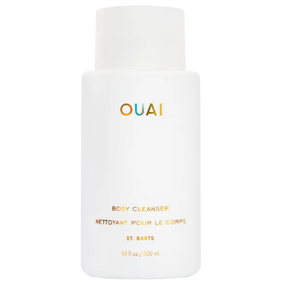Limpiador corporal St. Barts de OUAI 300 ml Imagen 1