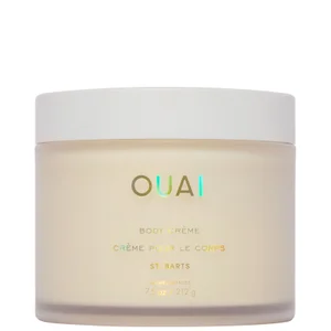 Crema corporal St. Barts de OUAI (212 g) - Size 212g