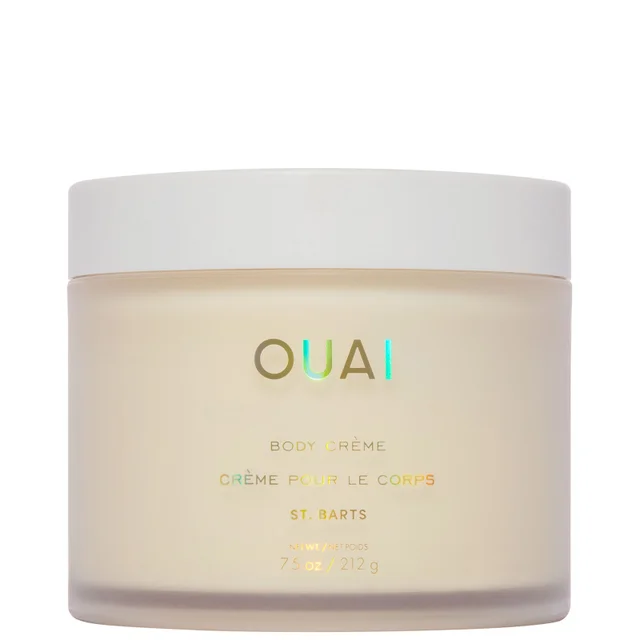 Crema corporal St. Barts de OUAI (212 g)