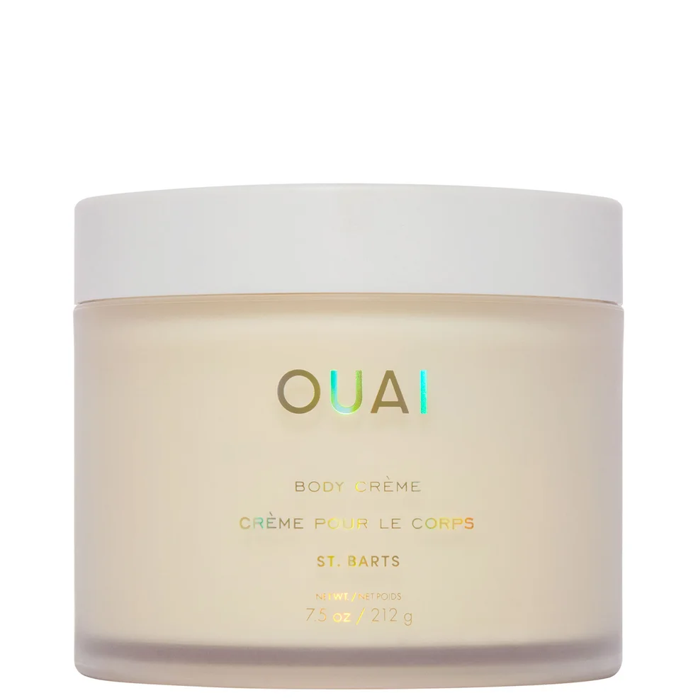 Crema corporal St. Barts de OUAI (212 g) Imagen 1