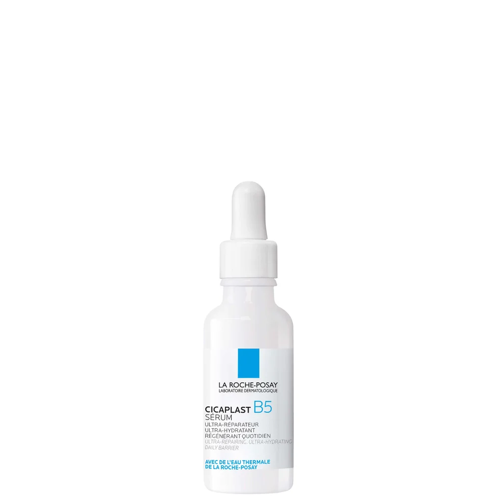 Sérum facial Cicaplast B5 para pieles deshidratadas de La Roche-Posay 30 ml Imagen 1