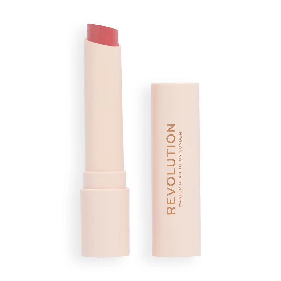 Revolution Beauty Revolution Pout Balm (Various Shades) Imagen 1