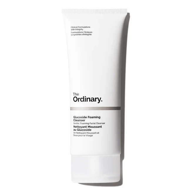 Limpiador espumoso Glucoside de The Ordinary (150 ml)