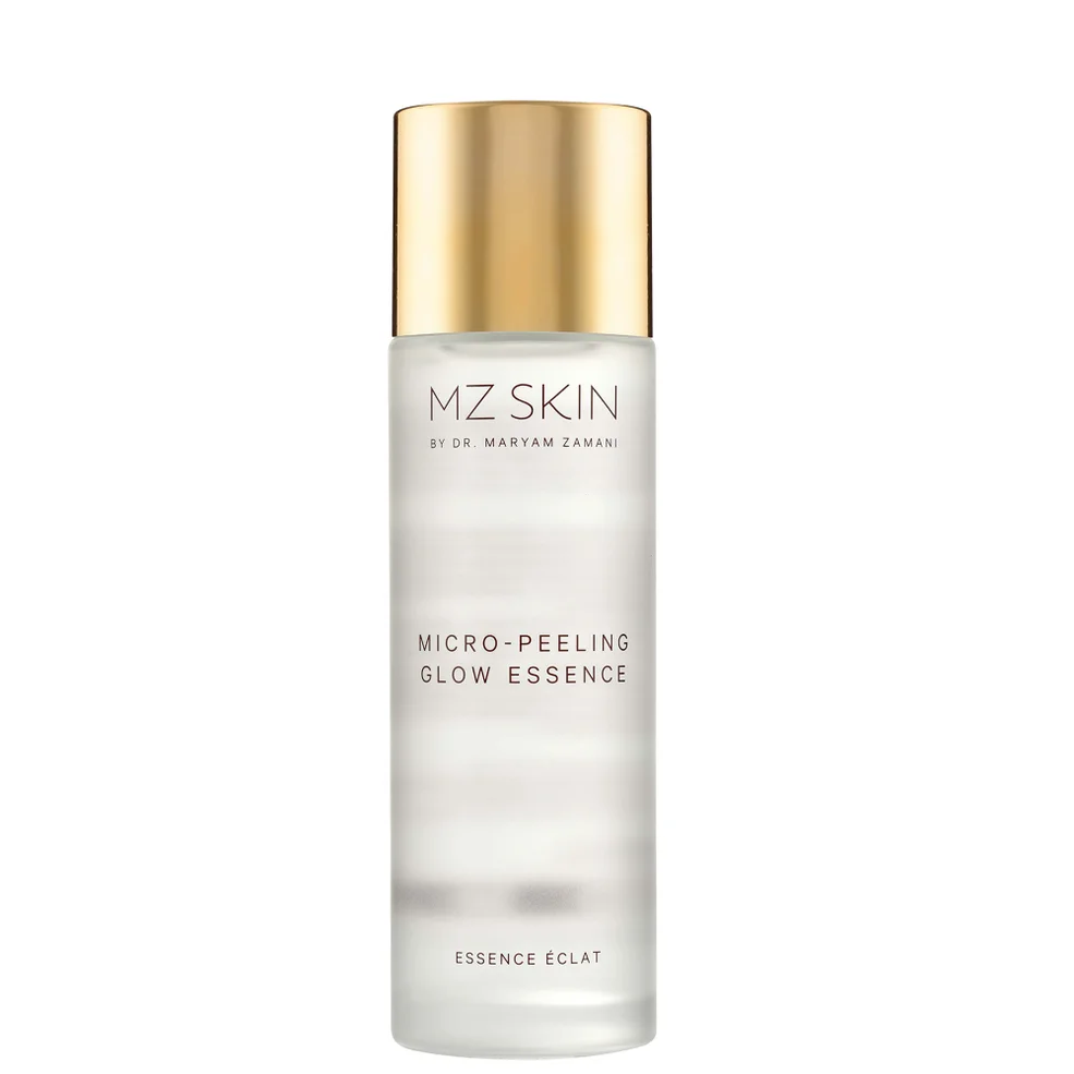 MZ Skin Micro-Peeling Glow Essence 100ml Imagen 1