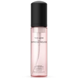 Espuma exprés Tan-Luxe 200 ml - undefined undefined