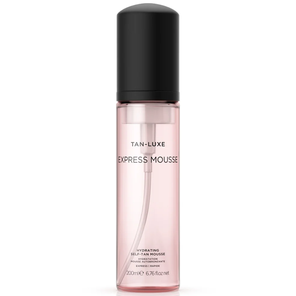 Espuma exprés Tan-Luxe 200 ml Imagen 1