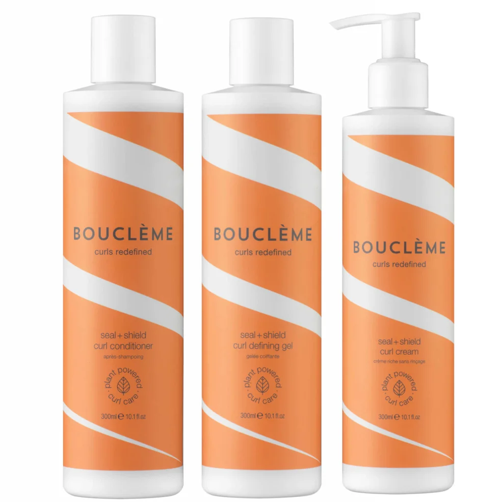 Bouclème Weather Proof Curl Bundle Imagen 1