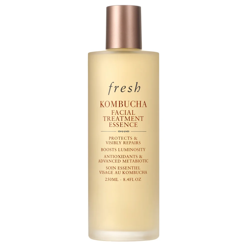 Tratamiento facial antioxidante Kombucha Facial Treatment Essence de Fresh 250 ml Imagen 1