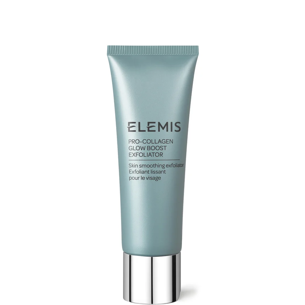 Elemis Pro-Collagen Glow Boost Exfoliator 100ml Imagen 1