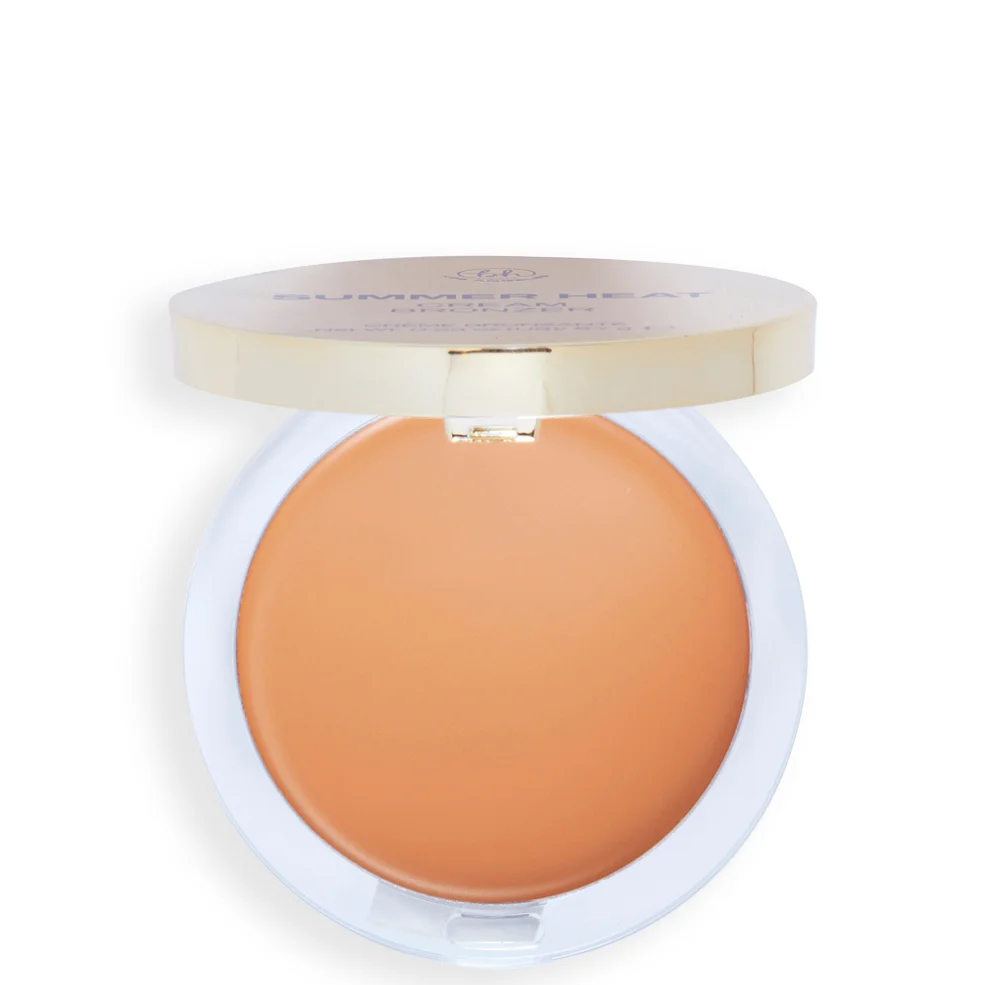 Bh Los Angeles Summer Heat Cream Bronzer Imagen 1