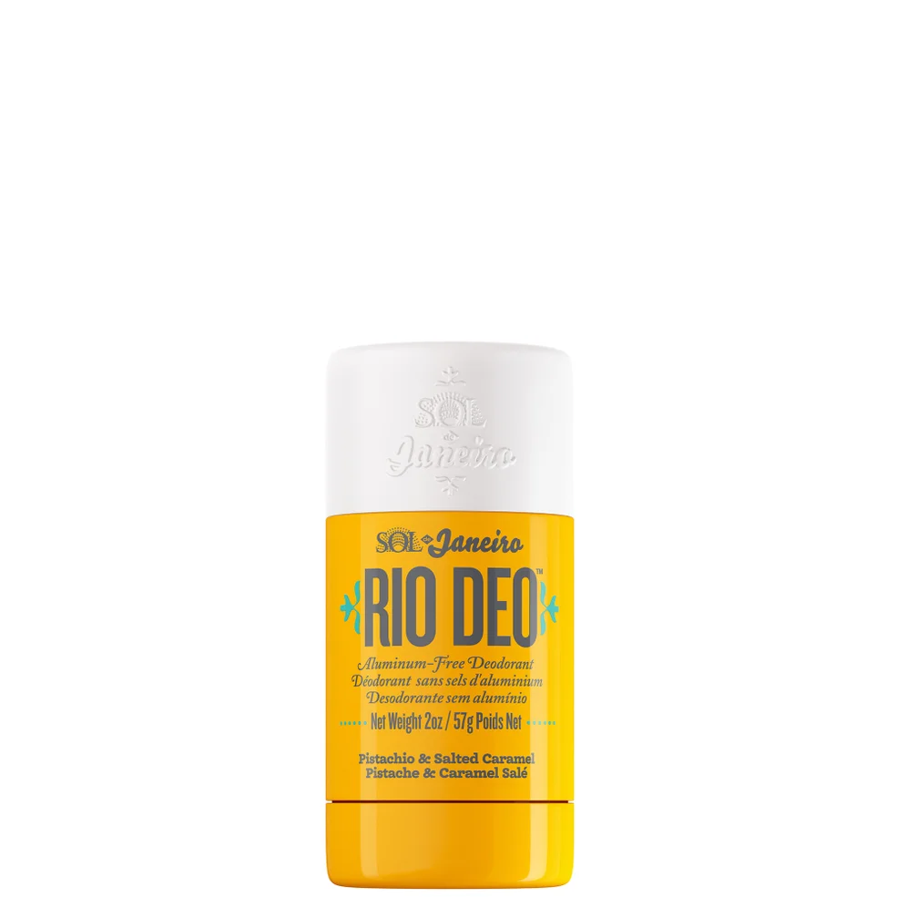 Sol de Janeiro Rio Deo Cheirosa 62 Aluminium-Free Deodorant 57g Imagen 1
