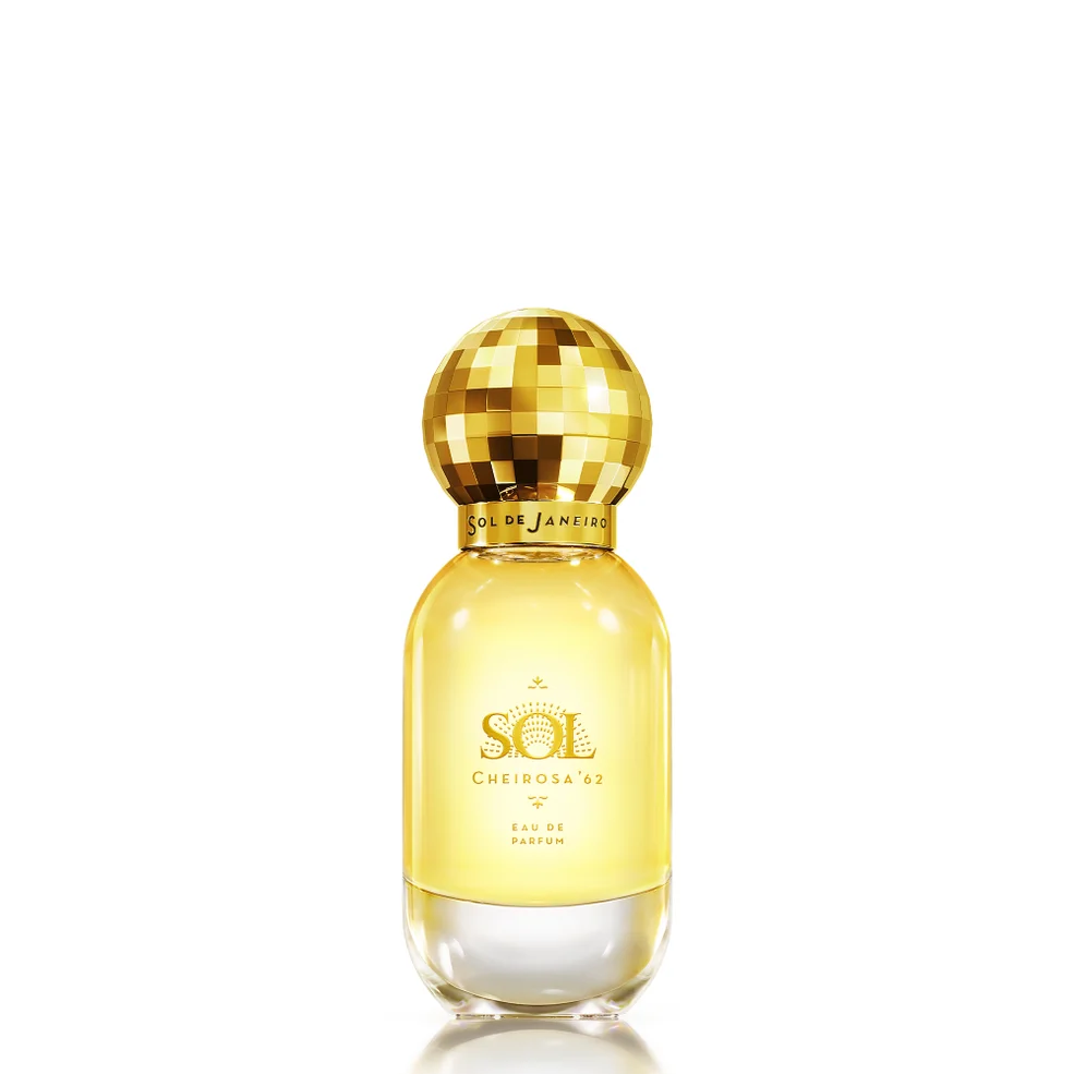 Sol de Janeiro Cheirosa '62 Eau de Parfum - 50ml Imagen 1