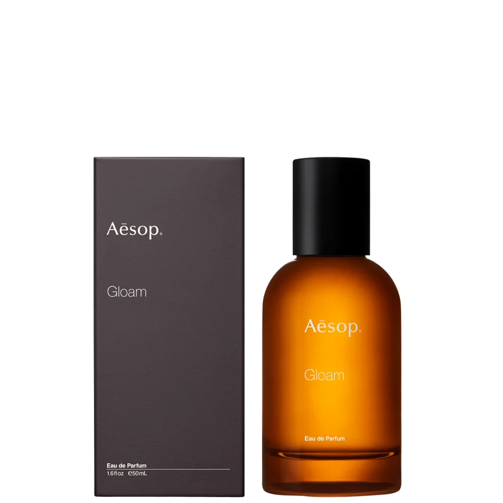 Aesop Gloam Eau de Parfum 50ml Imagen 1
