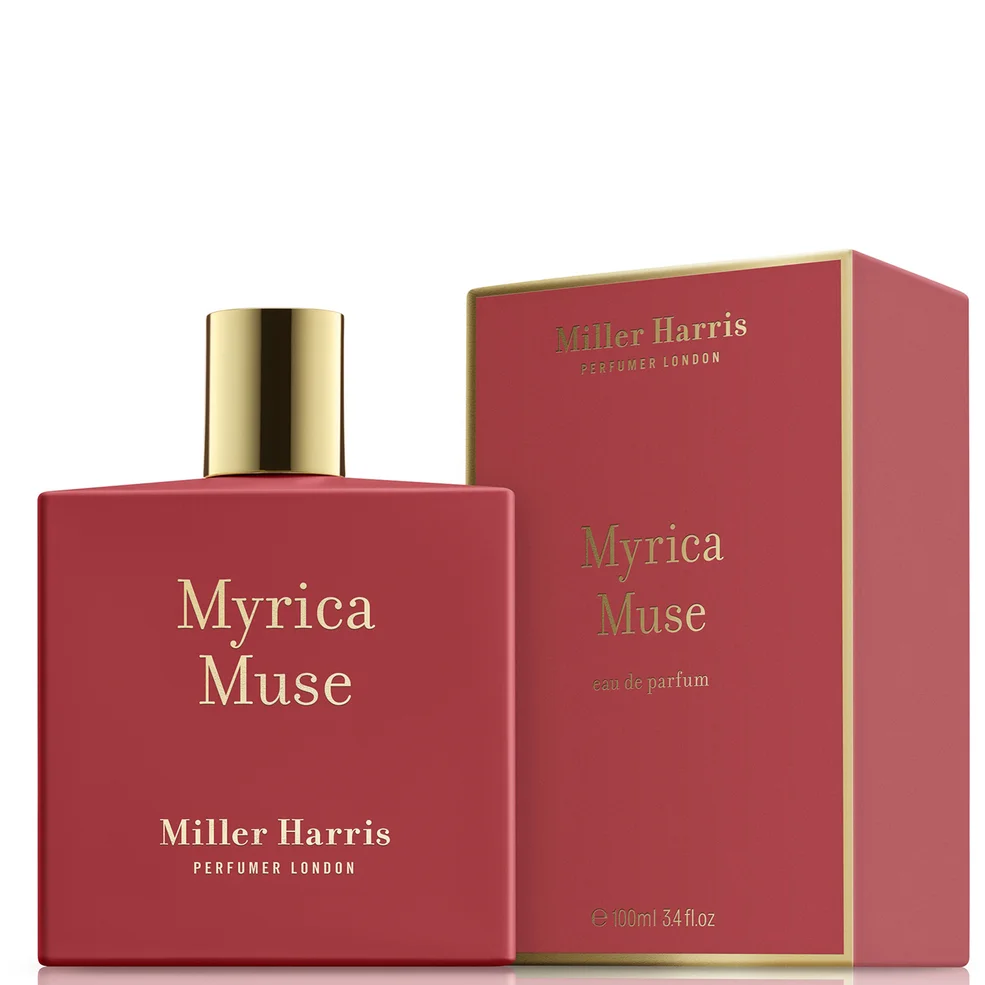 Miller Harris Myrica Muse Eau de Parfum 100ml Imagen 1