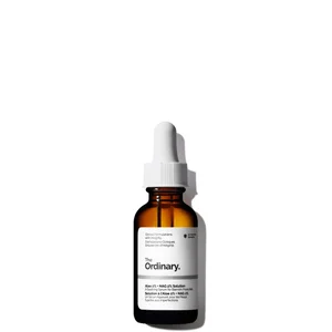 The Ordinary Aloe 2% + NAG 2% Solution Serum 30ml - undefined undefined