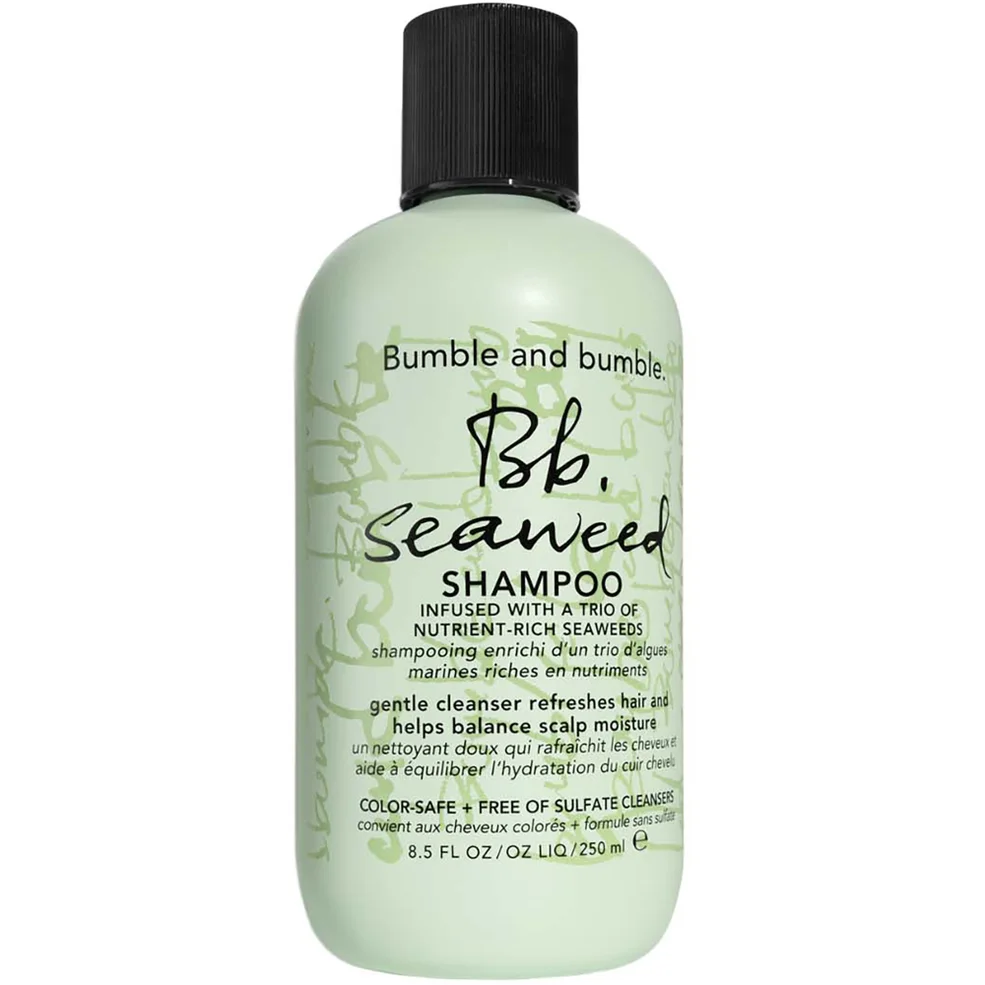 Bumble and bumble Seaweed Shampoo 250ml Imagen 1