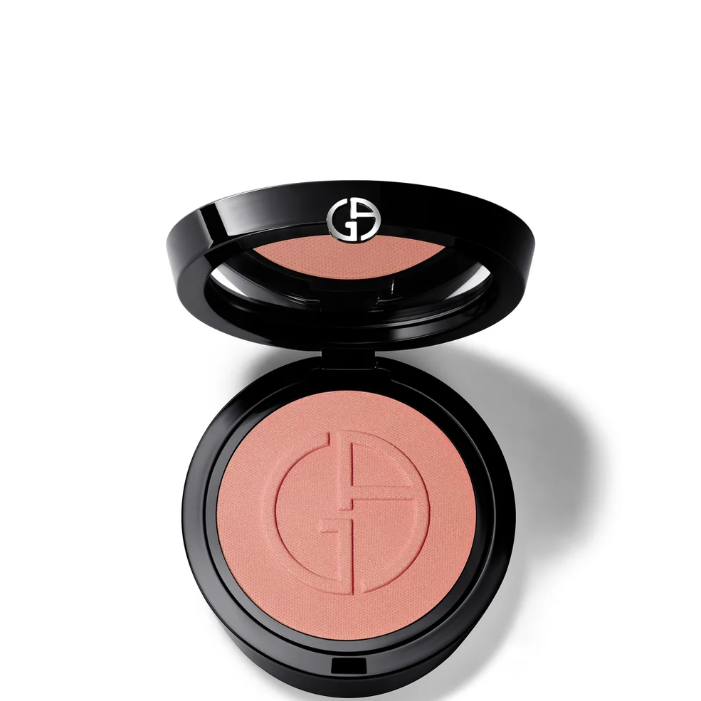 Armani Luminous Silk Glow Blush 41g (Various Shades) Imagen 1