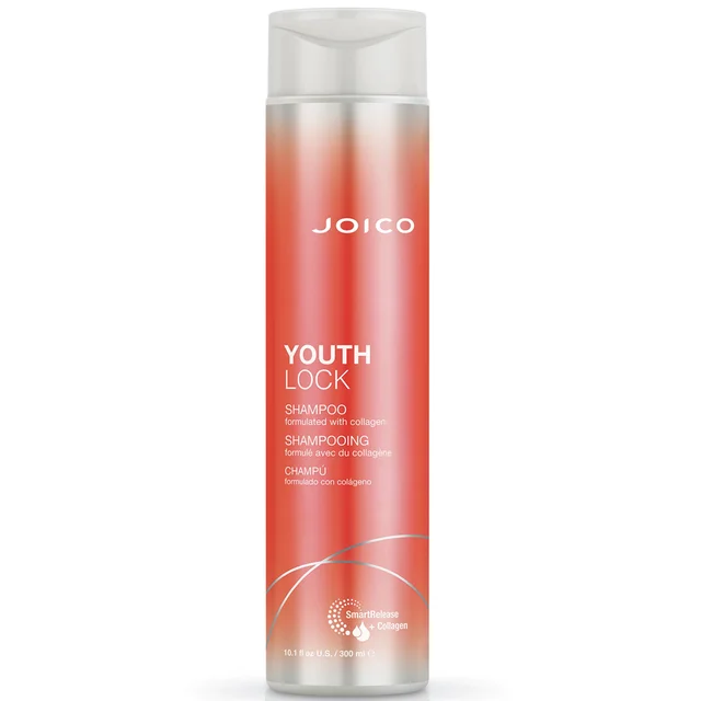 Champú YouthLock de Joico, 300 ml