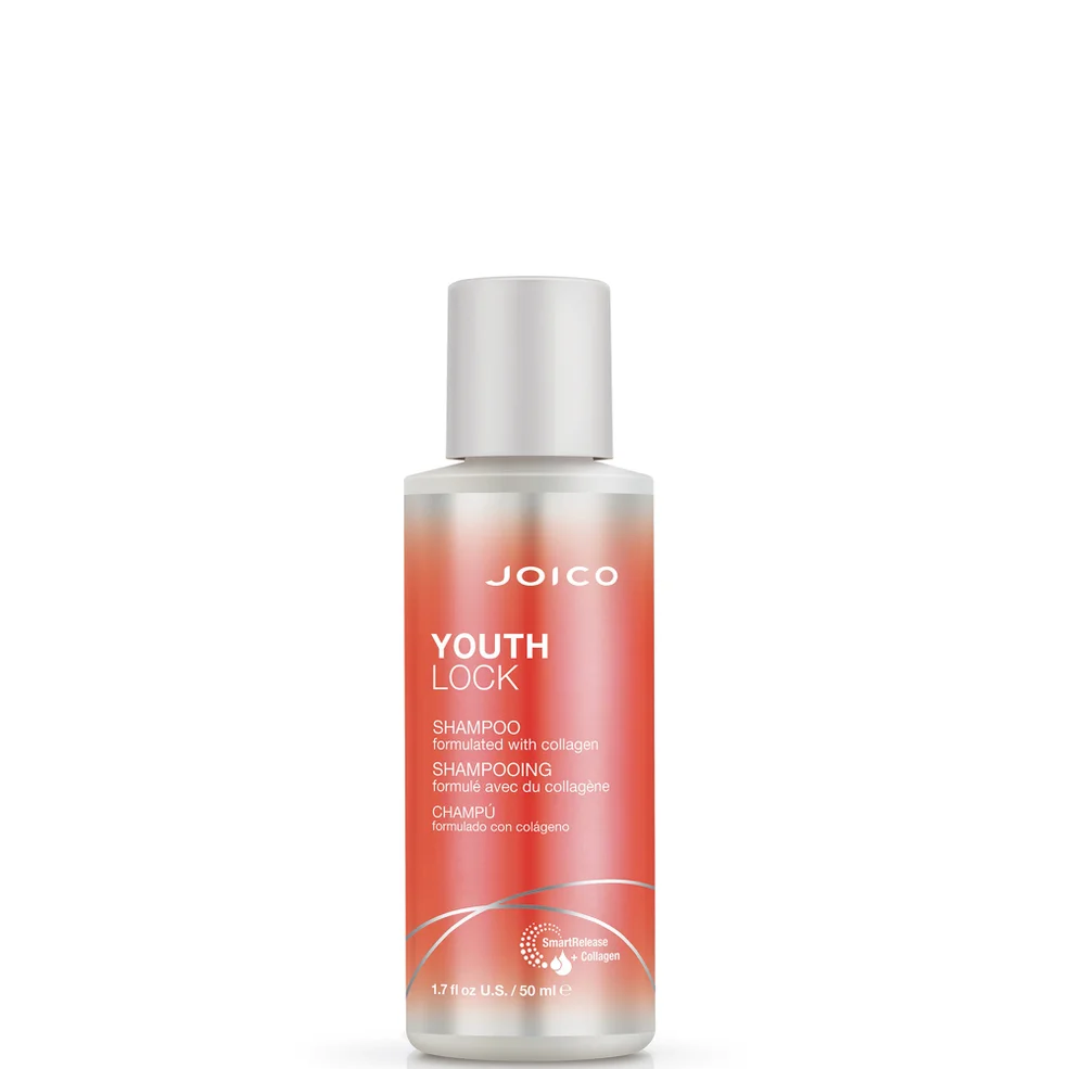 Joico YouthLock Shampoo 50ml Imagen 1