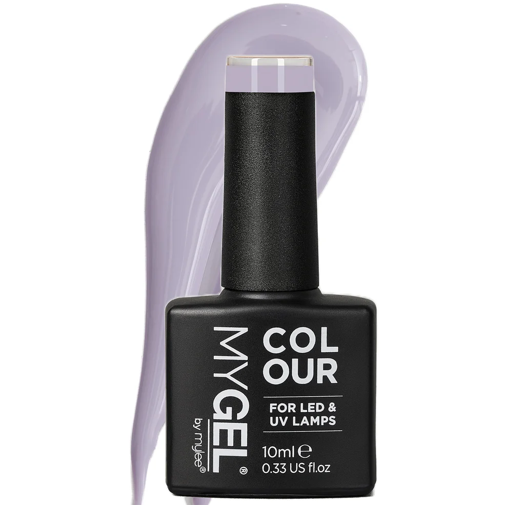 Mylee MyGel Gel Polish - Quite Delightful Imagen 1