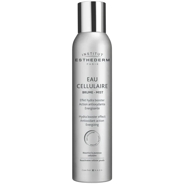 Bruma facial antioxidante Cellular Water de Institut Esthederm 200 ml