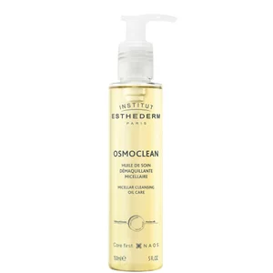 Institut Esthederm Osmoclean Micellar Face Cleansing Oil 150ml - undefined undefined