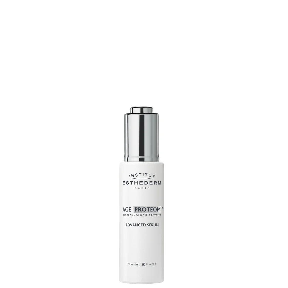 Institut Esthederm Age Proteom Advanced Serum 30ml Imagen 1