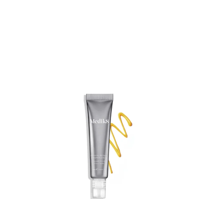 Medik8 Crystal Retinal Ceramide Eye 10 de 15 ml