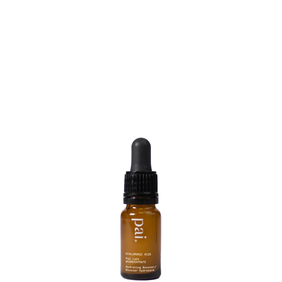 Pai Skincare Hyaluronic Acid Booster 0.3% 10ml Imagen 1
