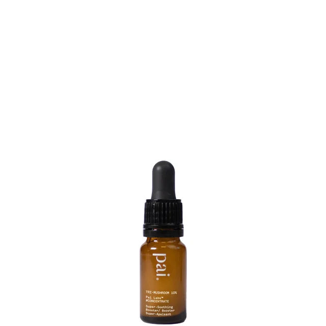 Pai Skincare Tri-Mushroom 10% Super-Soothing Booster 10ml