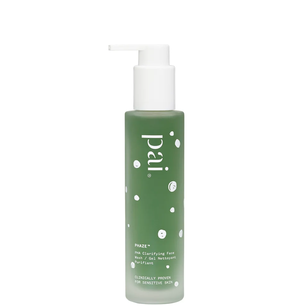 Pai Skincare Phaze Rebalancing PHA Cleanser 100ml Imagen 1