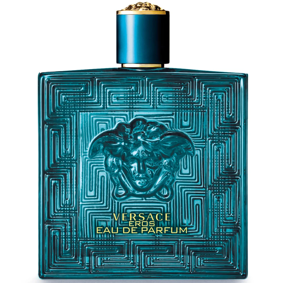 Versace Eros; Eau De Parfum Spray 6.7 Oz Imagen 1