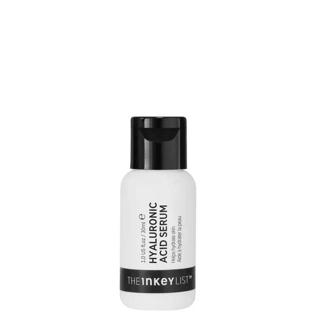 Sérum de ácido hialurónico de The INKEY List 30 ml