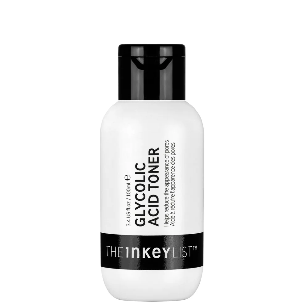 The INKEY List Glycolic Acid Toner 100ml Imagen 1