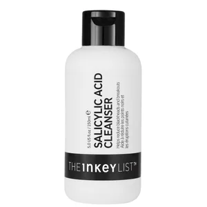 Limpiador de ácido salicílico de The INKEY List (150 ml) - undefined undefined