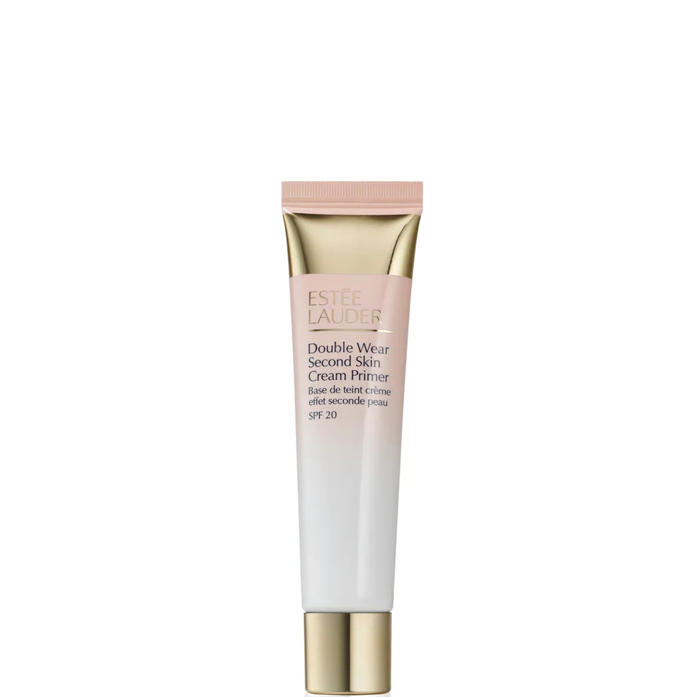 Estée Lauder Double Wear SPF20 Second Skin Cream Primer 40ml Imagen 1