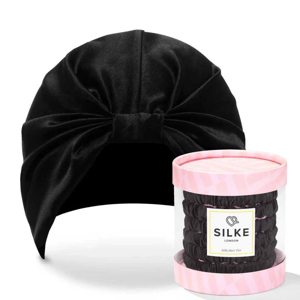 SILKE London Care Bundle - Eva Imagen 1