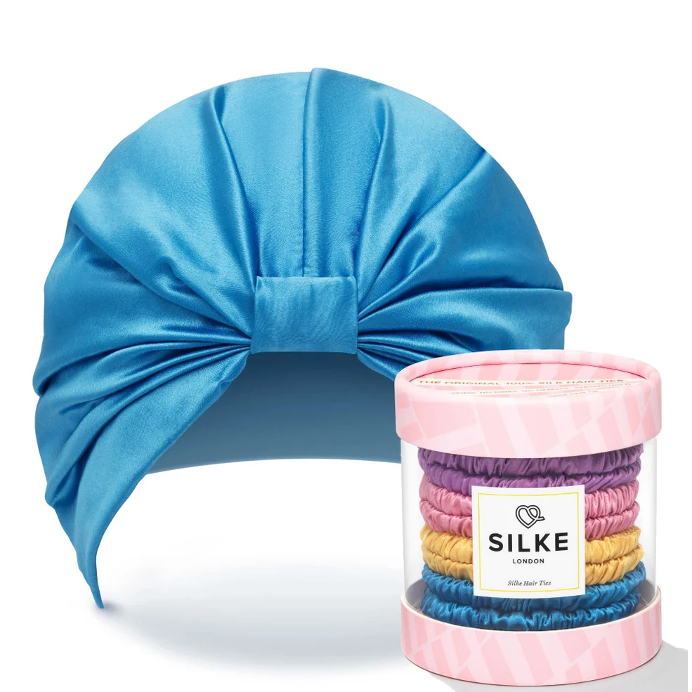 SILKE London Care Bundle - Skye Imagen 1