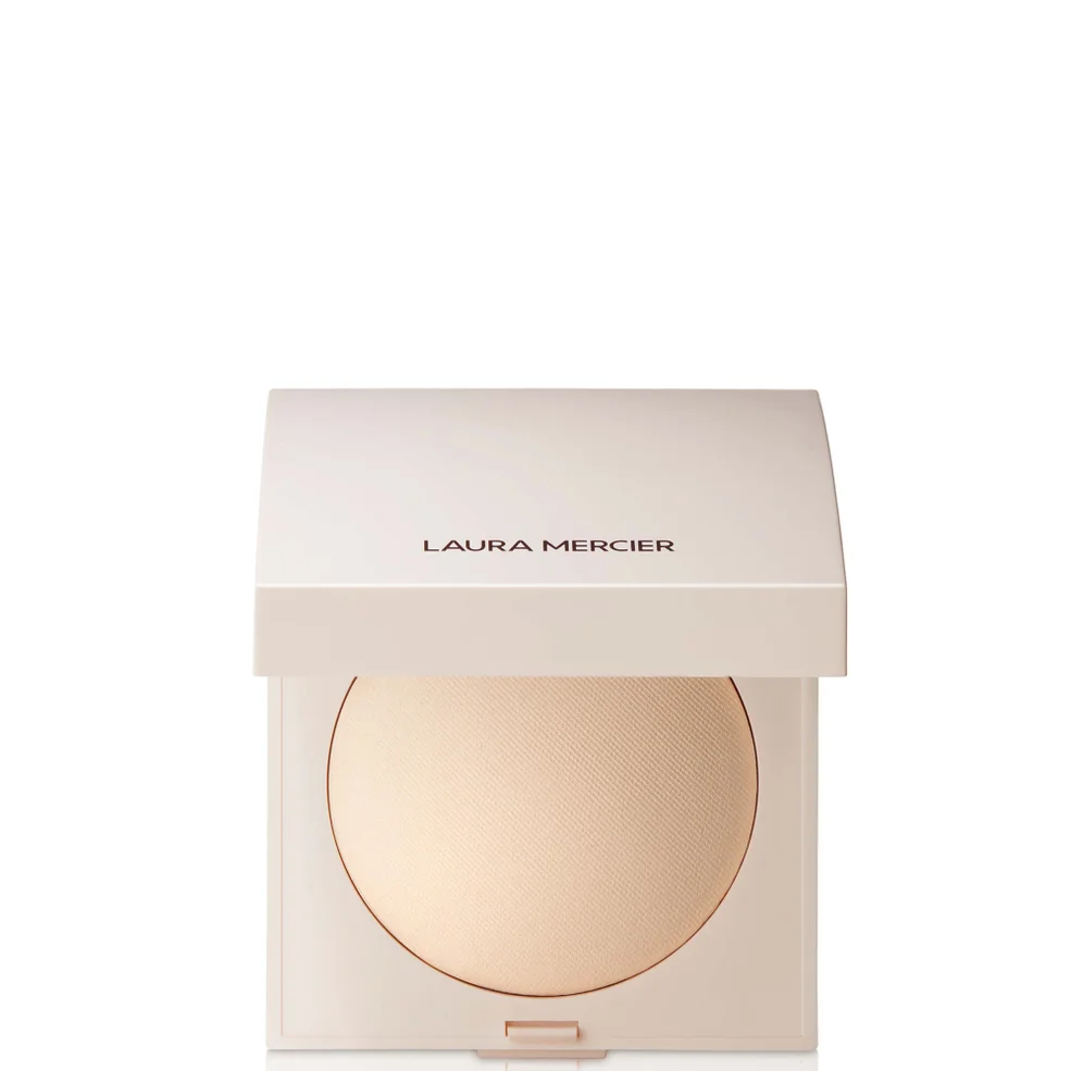 Laura Mercier Real Flawless Pressed Powder 8.5g (Various Shades) Imagen 1