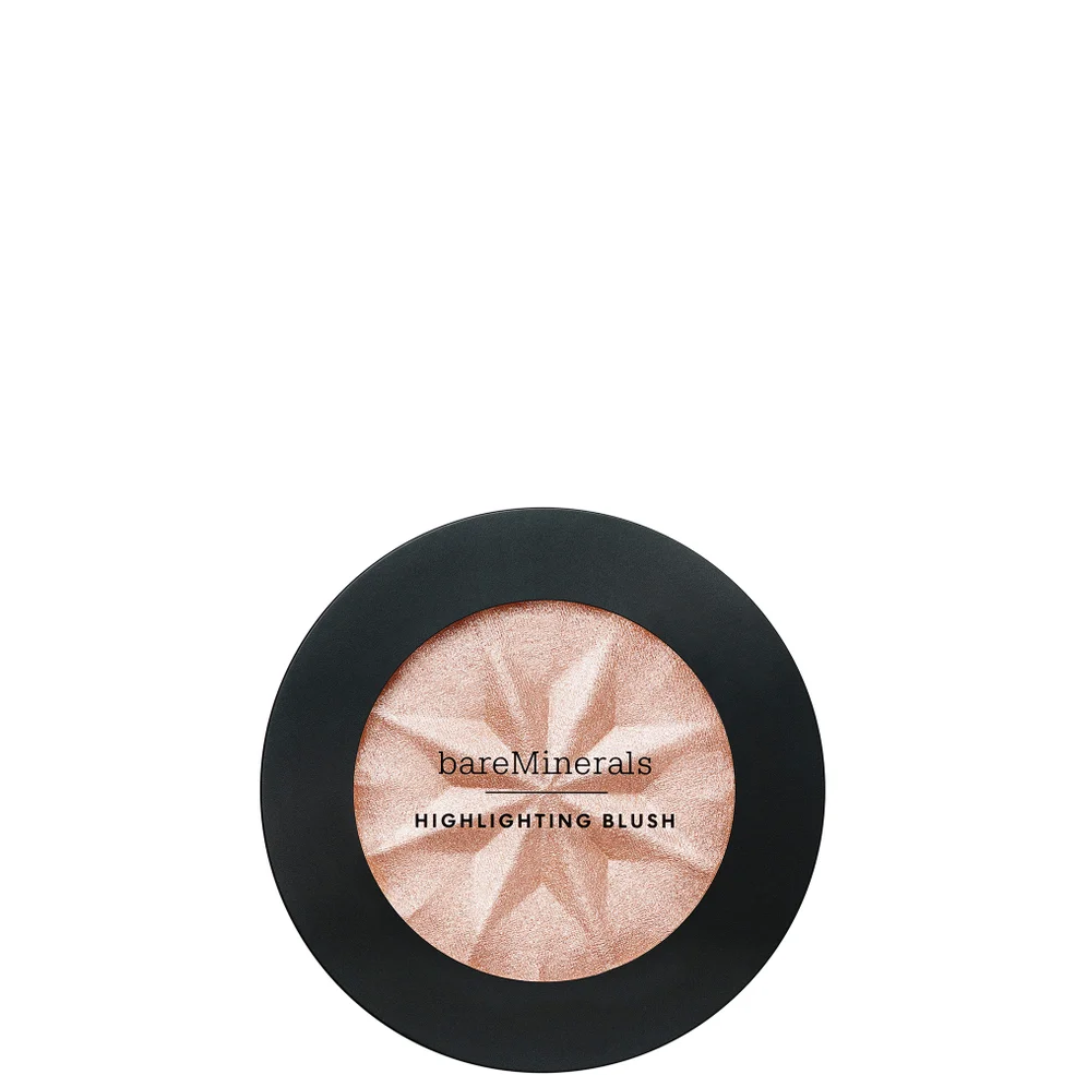 bareMinerals GEN NUDE Highlighting Blush (Various Shades) Imagen 1